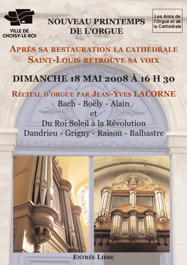 AOC-Choisy.Orgue.Affiche.Concert.2008.05.18