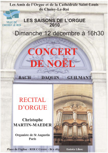 AOC-Choisy.Orgue.Affiche.Concert.2010.12.12