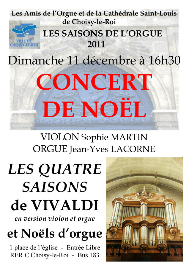 AOC-Choisy.Orgue.Affiche.Concert.2011.10.11