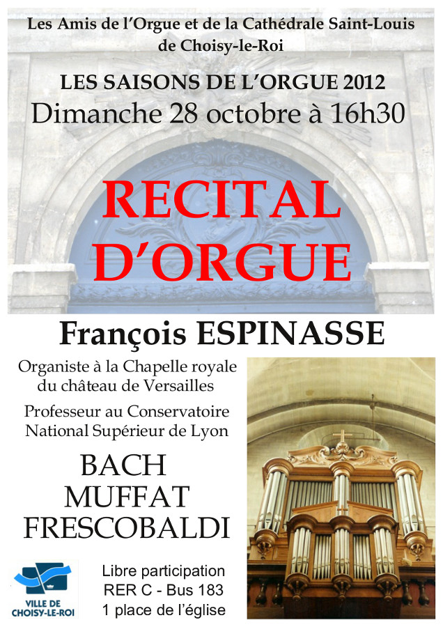 AOC-Choisy.Orgue.Affiche.Concert.2012.10.20