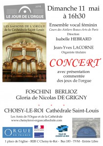 AOC-Choisy.Orgue.Affiche.Concert.2014.05.11