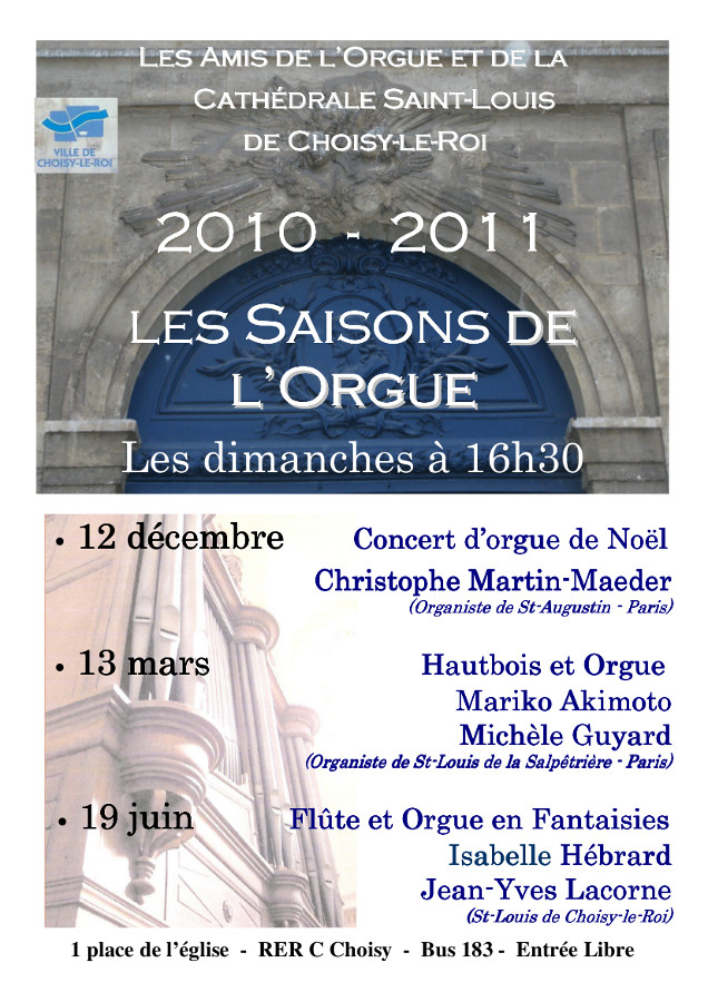 AOC-Choisy.Orgue.Affiche.Saison.2010-2011