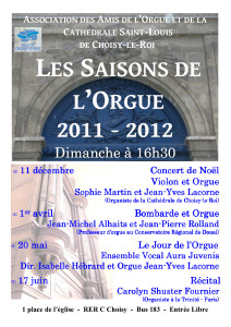 AOC-Choisy.Orgue.Affiche.Saison.2011-2012