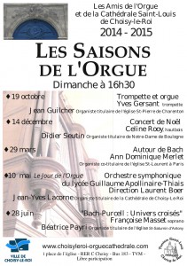 AOC-Choisy.Orgue.Affiche.Saison.2014-2015