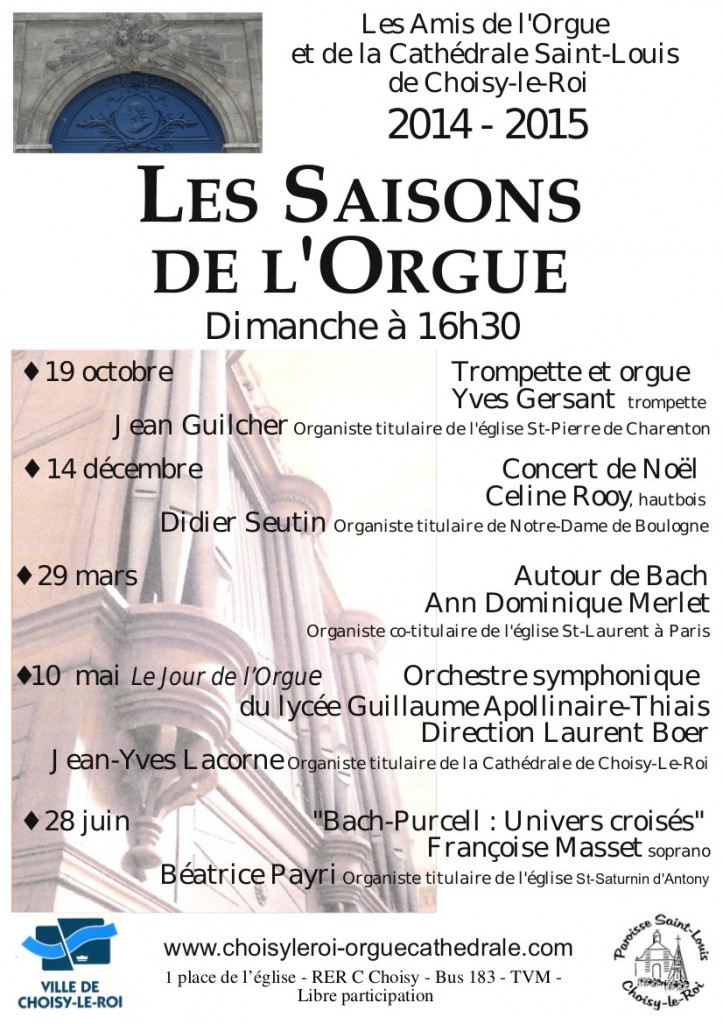 AOC-Choisy.Orgue.Affiche.Saison.2014-2015