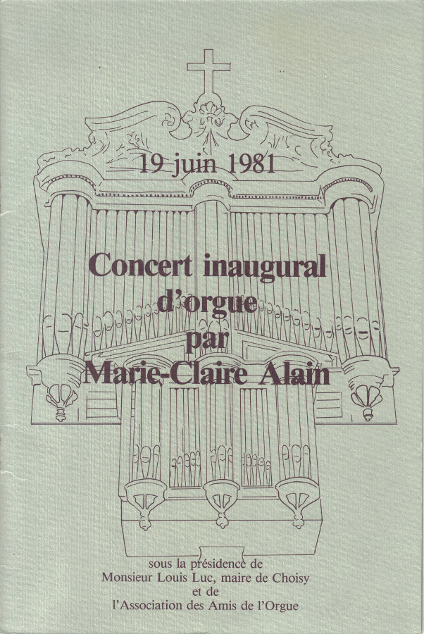 AOC-Choisy.Orgue.Programme.Concert.1981.06.19